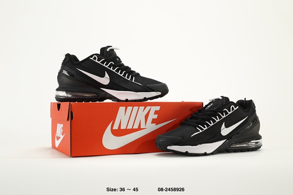 ナイキ靴全体デザイン